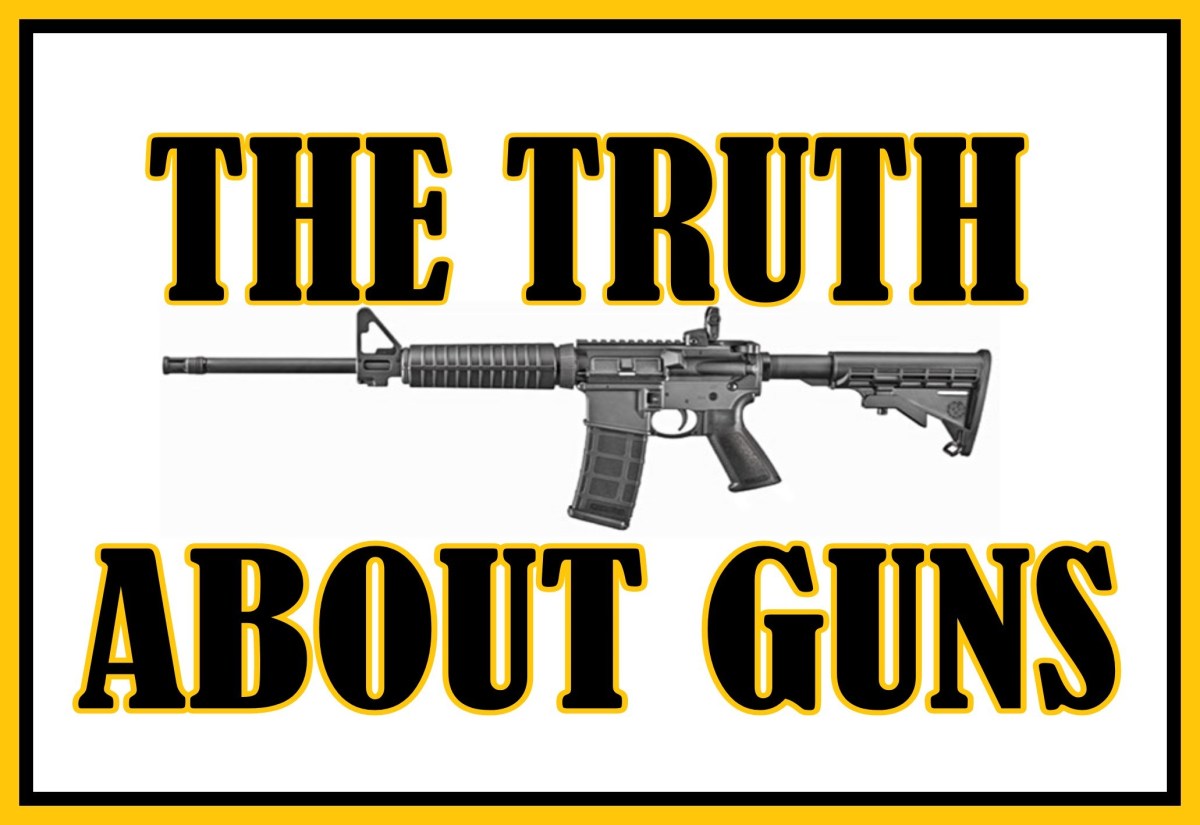 Truth About Guns Fasrchi